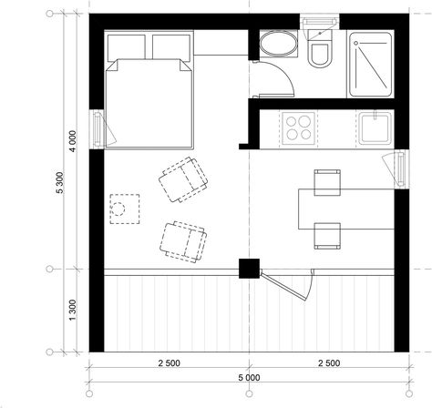 Small Cabin Floor Plans, Nevada House, Micro Cabin, Modular Cabins, Prefab Cabins, Compact House, Cabin Floor Plans, Tiny House Floor Plans, Micro House