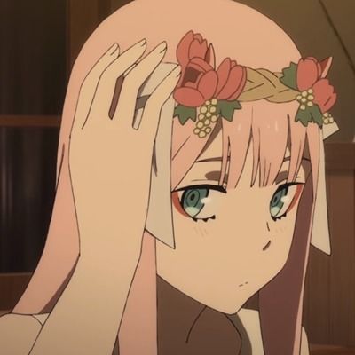 zero two icons | Tumblr Anime Zero, Cute Anime Profile Pictures, Zero Two, Darling In The Franxx, Cute Anime Wallpaper, Matching Profile Pictures, Cute Anime Pics, Anime Kawaii, All Anime