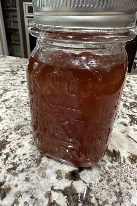 Pear Perserves Recipes, Pear Preserves Recipe, Pear Preserves, Sliced Pears, Pear Juice, Jams & Jellies, Preserving Food, Yummy Foods, Fruit Recipes