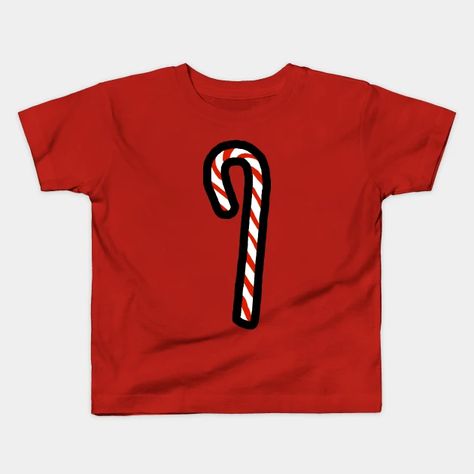 One Candy Cane for Christmas - Christmas - Kids T-Shirt | TeePublic Candy Cane Day At School, School Outfits For Boys, Candy Cane Shirt, Outfits For Boys, T Shirt Ideas, Christmas Kids, Stripe T Shirt, Candy Stripes, Boys Christmas