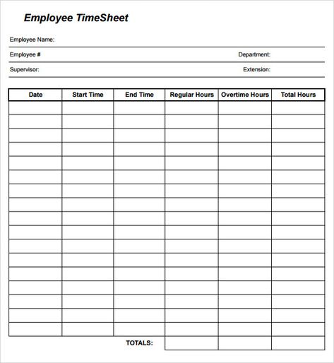 Time Sheets Template Time Sheet Template, Time Sheet Printable, Timesheet Template, Time Sheet, Sheet Template, Task List, Schedule Template, Excel Templates, Portfolio Templates