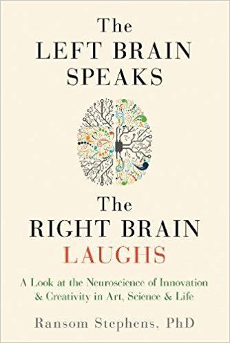 Brain Book, Left Brain, The Human Brain, Bill Nye, Books To Read Nonfiction, Counseling Psychology, Recommended Books To Read, Art Science, Inspirational Books To Read