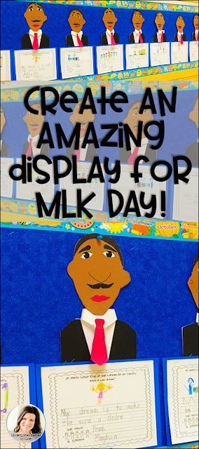 Legacy Activities, Martin Luther King Jr Crafts, Martin Luther King Activities, King Craft, Mlk Day, Dr Martin Luther King Jr, Mlk Jr, Dr Martin Luther King, Social Studies Resources