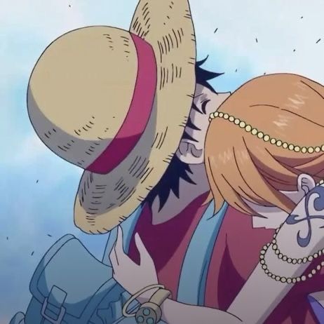 Nami Luffy Matching Icons, Luffy Nami Matching Icons, Name And Luffy Matching Pfp, Luffy X Nami Matching Pfp, Luffy And Nami Matching Pfp, Nami Matching Icon, One Piece Couple Icon, Luffy X Nami Matching Icons, One Piece Matching Pfp Couple