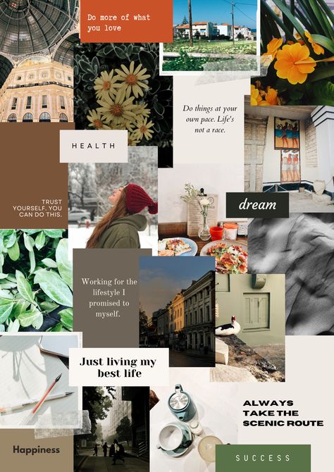 Vision Board Nature Pictures, Feb Mood Board, Mood Board Wallpaper Iphone, 2024 Moodboard Wallpaper, Mood Board Quotes, Mood Board Screensaver, 2024 Moodboard Aesthetic, Motivational Mood Board Wallpaper, Lifestyle Aesthetic Collage