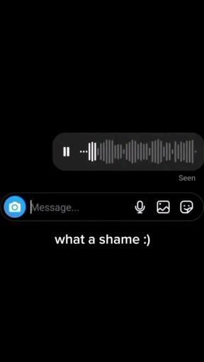 Cute Voice Messages, Voice Message Song, Voice Message Aesthetic, Message Aesthetic, Voice Message Messenger, Fake Boyfriend Video Call, Best Flirting Lines, College Stories, Aesthetic Bike