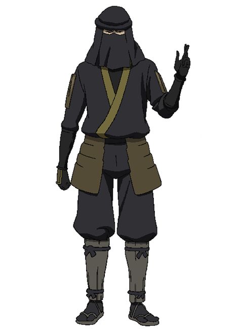 Naruto Samurai, Avatar Legends, Naruto Clothing, Shino Aburame, Japanese Art Samurai, Cyberpunk Rpg, Pencil Test, Sengoku Basara, Afro Samurai