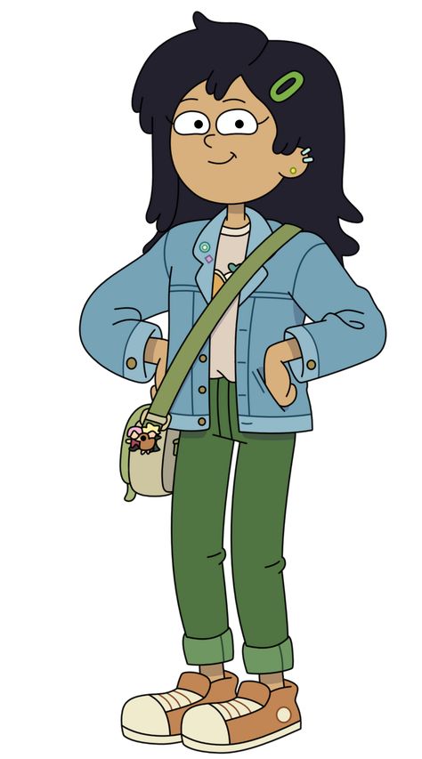 Marcy Wu | Amphibia Wiki | Fandom Anne Boonchuy, Marcy Wu, Oldest Human, Funny Frogs, How To Make Animations, Character Home, Cool Animations, Childhood Friends, Disney Fun