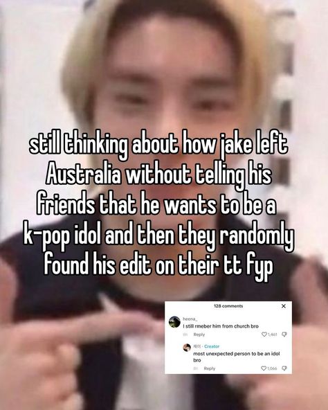 So in honor of all the brilliant words kids have shared with the world recently, we bring you yet another compilation of hilarious quotes from Live From Snack Time’s Instagram.🤗🤗🤗🤗 K Pop Whispers, Hilarious Quotes, Jake Enhypen, Short Humor, Kpop Entertainment, Whisper Confessions, Quick Jokes, Whisper Quotes, Crazy Kids