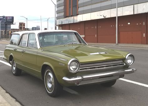 Rides from the Readers: 1964 Dodge Dart wagon | Hagerty Media 1964 Dodge Dart, Dodge Wagon, 1957 Corvette, Pimp My Ride, Electrical Problems, Dodge Dart, Station Wagons, Things That Go, Custom Ideas