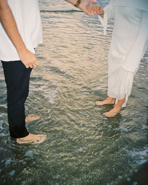 Dreamy engagement photos on 35mm Kodak film at one of my favourite West Coast beaches 🫶🎞️ If you want couple photos shot entirely on film then I would love to chat! 💛 Film Engagement Photos, Kodak Film, Engagement Photo Poses, West Coast, Couples Photoshoot, Photo Poses, Engagement Photos, Couple Photos, Film