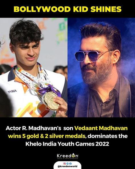 R Madhavan Son, Vedaant Madhavan Images, Vedaant Madhavan Aesthetic, Vedant Madhavan, Vedaant Madhavan, Madhavan Actor, Akhanda Bharat, R Madhavan, Snapchat Names