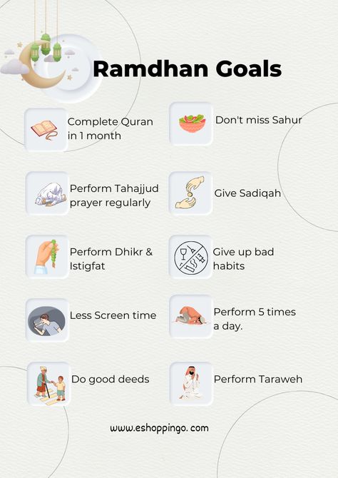 #RamadanPreparation, #BlessedRamadan, #RamadanChecklist, #RamadanGuide, #HolyMonth, #RamadanReady, #SpiritualJourney, #MuslimFaith, #RamadanEssentials, #FaithAndFasting, #RamadanGoals, #IslamicTraditions, #RamadanPlanning, #SpiritualPreparation, #RamadanReflections, #PrayerTime, #MuslimCommunity, #RamadanNights, #PeacefulRamadan, #RamadanRituals, #FastingTips, #RamadanBlessings, #SpiritualGrowth, #RamadanMoments, #PrepareForRamadan Ramadan Preparation, Complete Quran, Jummah Mubarak, Good Deeds, Screen Time, Giving Up, Ramadan, Quran, Fun Things To Do