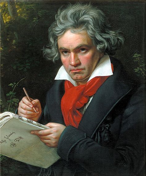 10 of the greatest classical composers of all time - Big Think Beethoven Quotes, Piano Lessons For Beginners, Classical Music Composers, Posters Uk, Ludwig Van Beethoven, 17 December, Portrait Vintage, Western Music, Women Poster