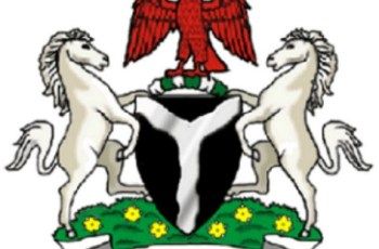 Nigeria Coat of Arms Logo, Features, and Their Full Meanings Nigeria Coat Of Arm, Map Of Nigeria, National Symbols, Coat Of Arm, Tech Trends, National Flag, Visual Design, Things To Know, Coat Of Arms