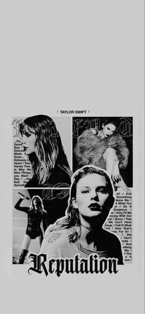 Reputation Wallpaper, Taylor Swift Lockscreen, Taylor Swif, Taylor Swift Reputation, Estilo Taylor Swift, Taylor Swift Posters, Swift Photo, Taylor Swift Concert, Taylor Swift Album