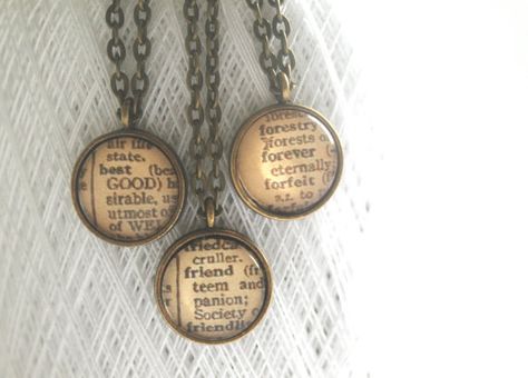 Three Best Friends Necklace Set Trio Jewelry, Best Friends Jewelry, Best Friends Necklace, Gifts For Best Friends, Friends Necklace, Forever Necklace, Three Best Friends, Best Friend Jewelry, Best Friend Necklaces