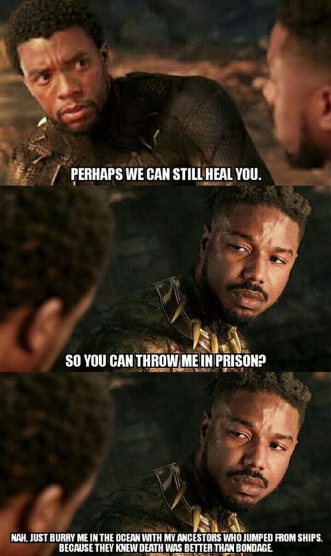 Killmonger Quotes, Kill Monger, Geeky Girls, Flame Art, My Ancestors, Marvel Stuff, Girl Stuff, Twin Flame, Black Panther