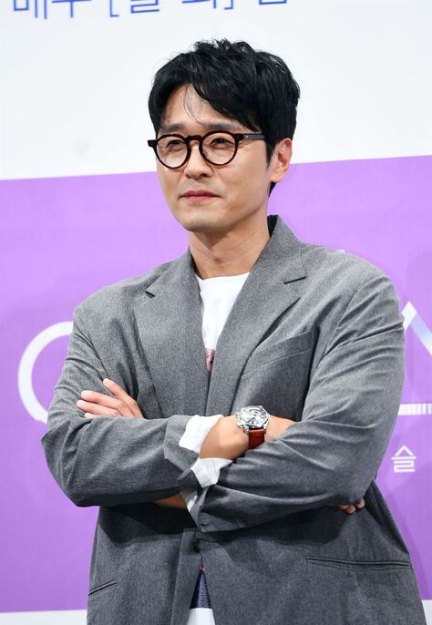 Korean Man, Sung Jae, Delivering A Baby, Pregnancy Months, Lee Sung, Acting Career, Korean Men, Fertility, Actors & Actresses