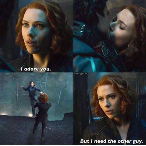 Marvel Duos, Loki Movie, Widow Aesthetic, Feel Emotions, Black Widow And Hulk, Bruce Banner Hulk, Black Widow Aesthetic, Avenger Artwork, Avengers Quotes