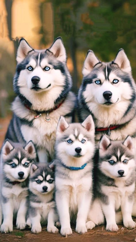 Animal Nicknames, Dogs And Cats Together, Canadian Mountains, Cute Animal Faces, Cute Husky Puppies, Baby Wolves, Beautiful Dogs Photos, Beautiful Wolf