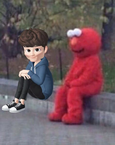 #Mark&Elmo😂😂😂 Nct Memes, Nct Life, Karate Kid, Meme Faces, Kpop Memes, Reaction Pictures, K Idols, Mtv, Nct 127