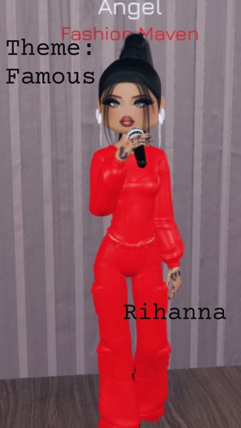 Famous Dti Outfits, Sunset Island, Angel Fashion, Rihanna, Dress To Impress, Internet, Quick Saves