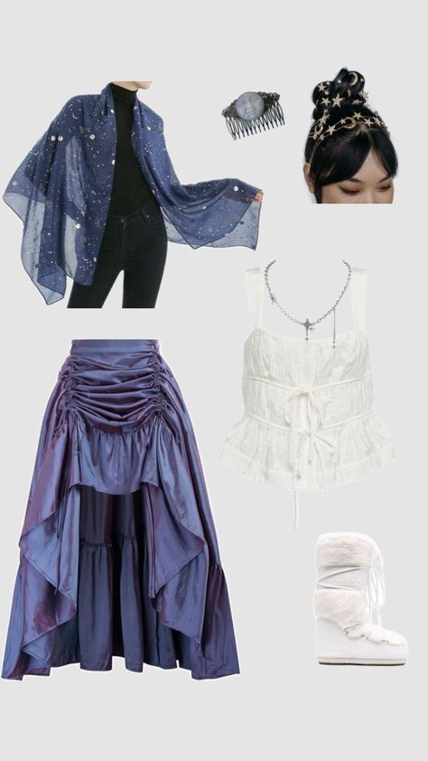 aurora concert outfit Aurora Concert Outfit Ideas, Aurora Concert Outfit, Abba Aesthetic Outfits, Cavetown Concert Outfit, Cavetown Concert, Aurora Concert, Concert Outfit Ideas, Concert Outfits, Art Clothes