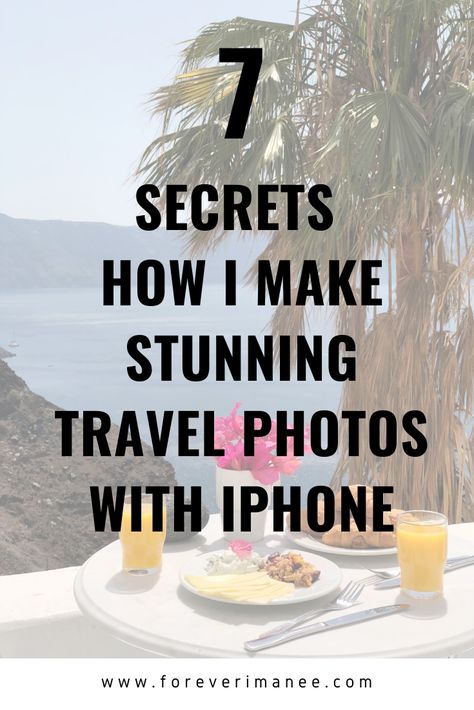 You can get a lot of tips and tricks about how you can get that perfect instagram photo.  I believe that everyone can make beautiful photos. I have collected some tips & tricks that I always keep in mind while taking photos to get the best of every shot! These little secrets of mine will bring out the hidden photographer in you! Getting curious? #travel #instagram #hijab #photography #tips Hijab Photography, Iphone Camera Tricks, Cell Phone Photography, Iphone Information, Iphone Info, Photography Tips Iphone, Iphone Life Hacks, Photo Techniques, Travel Photography Tips