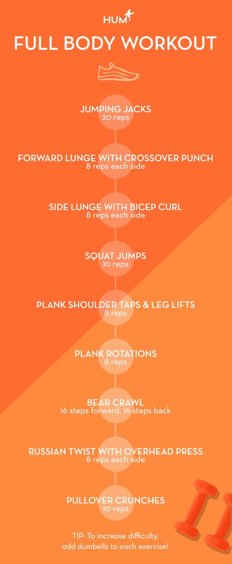 A Personal Trainer’s At Home Full-Body Workout Plank Shoulder Taps, Hum Nutrition, Athlete Nutrition, Abnormal Cells, Personal Fitness Trainer, Side Lunges, Overhead Press, Leg Lifts, Certified Personal Trainer