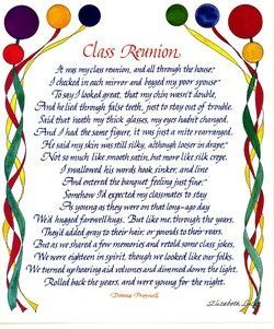 Quotes about Class Reunion (45 quotes) High School Reunion Quotes, School Reunion Quotes, School Reunion Decorations, Class Reunion Favors, Reunion Quotes, Class Reunion Planning, 50th Class Reunion Ideas, Class Reunion Invitations, High School Class Reunion