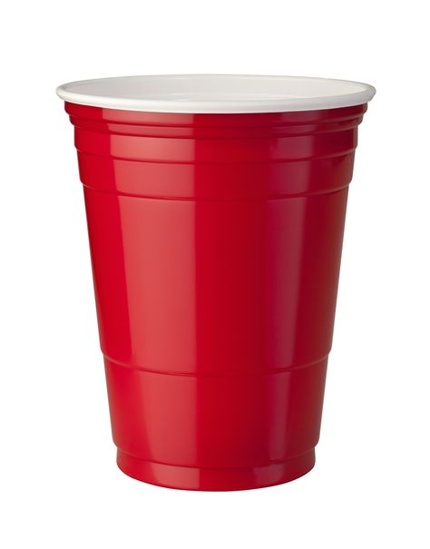 Red Solo Cup Aesthetic, College Party Drinks, Cup Favors Wedding, Cup Song, Plastic Party Cups, Red Solo Cup, Solo Cup, Wedding Cups, Red Cups