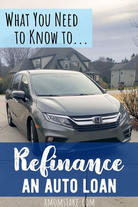 How to Refinance an Auto Loan - Plus Debt Payoff Tracker printable Printable Debt Payoff Tracker, Debt Payoff Tracker, Quick Loans, Car Loan, Paying Off Credit Cards, Car Buying Tips, Out Of Debt, New Year's Resolution, Tracker Printable