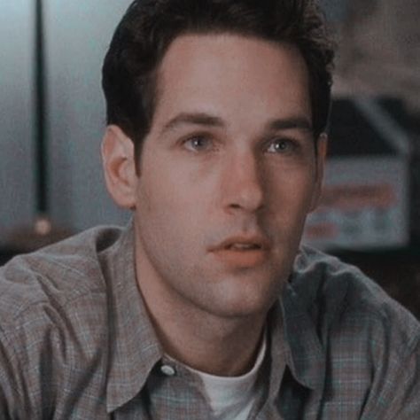 Paul Rudd Young, Paul Rudd Clueless, Clueless Aesthetic, Clueless Movie, Josh Lucas, Aesthetic Film, Sore Eyes, Paul Rudd, Zoo Wee Mama