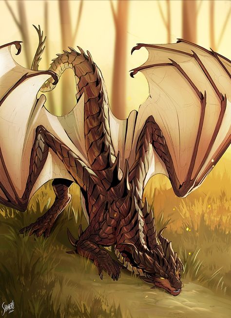 Wyvern Dragon, Dragon Poses, Wings Of Fire Dragons, Dragon Sketch, Httyd Dragons, Beautiful Dragon, Fantasy Beasts, Dragon Rider, Dragon Pictures