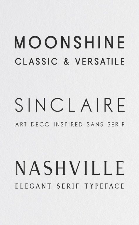 Typeface Inspiration, Web Design Font, Popular Sans Serif Fonts, Inspiration Typographie, Business Fonts, Modern Typeface, Font Inspiration, Modern Typography, Font Design