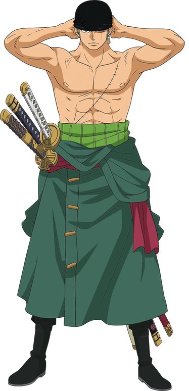 Zoro Post Timeskip, One Piece Full, One Piece Cartoon, Anime Ninja, One Piece Funny, One Peice Anime, Zoro One Piece, One Piece Drawing, Body Picture