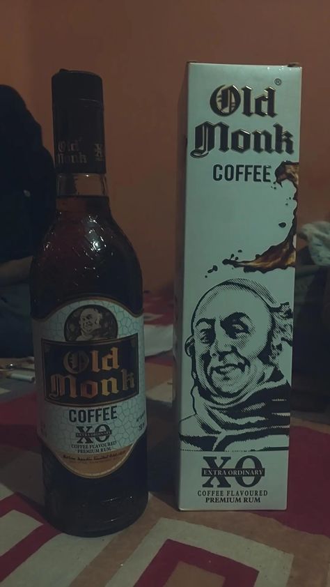 Old Monk Rum Aesthetic, Old Monk Snap, Rum Aesthetic, Liquor Snapchat, Alcohol Snapchat Party, Medicine Pic Snapchat, Old Monk Rum, Cigratte Wallpaper, Good Man Quotes