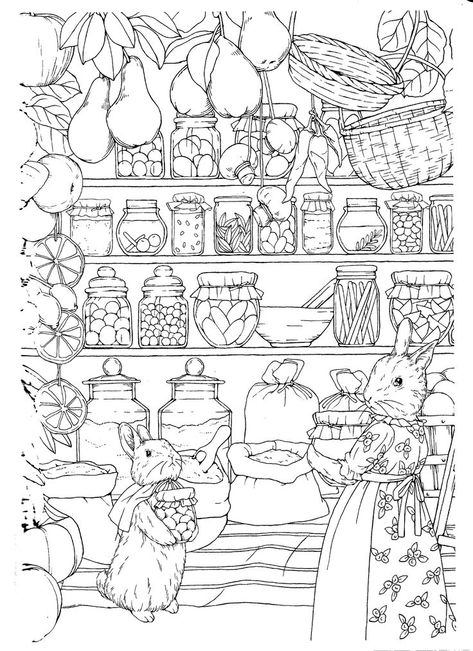 Adult Coloring Books Printables, Coloring Pages Inspirational, Adult Coloring Designs, Detailed Coloring Pages, Printable Adult Coloring Pages, Printable Coloring Book, Mom Art, Cartoon Coloring Pages, Cute Doodles Drawings