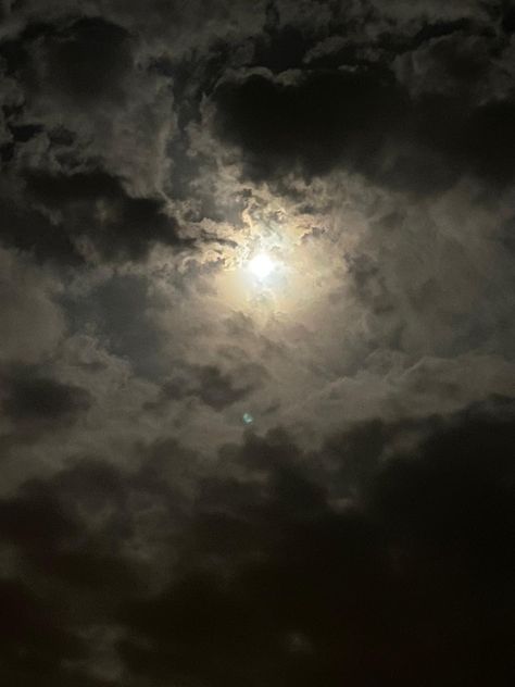 night sky, moon, clouds, dark, grey sky, peaceful sky, moonlight, cloudy sky, Moonlight Aesthetic, Cloudy Moon, Cloudy Night Sky, Aesthetic Grey, Cloudy Night, Night Sky Moon, Night Clouds, Cloudy Nights, Cloud Photos