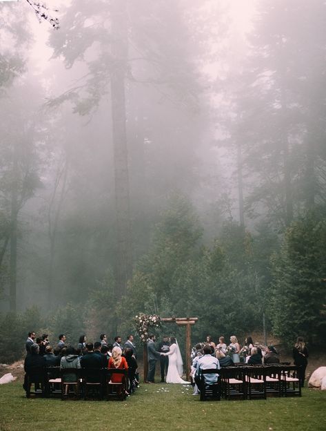 Lake Arrowhead Wedding, Lake Arrowhead California, Fall Ceremony, Lake Theme, Dark Wedding Theme, Lake Arrowhead, Dark Wedding, Places To Get Married, Wood Wedding