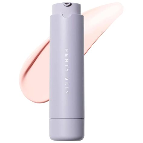 Hydra Vizor Mineral SPF 30 Refillable Moisturizer - Fenty Skin | Sephora Sun Filter, Kalahari Melon, Fenty Skin, Concealer Makeup, Sephora Beauty, Sunscreen Moisturizer, Oily Skin Care, Mineral Sunscreen, Foundation Concealer