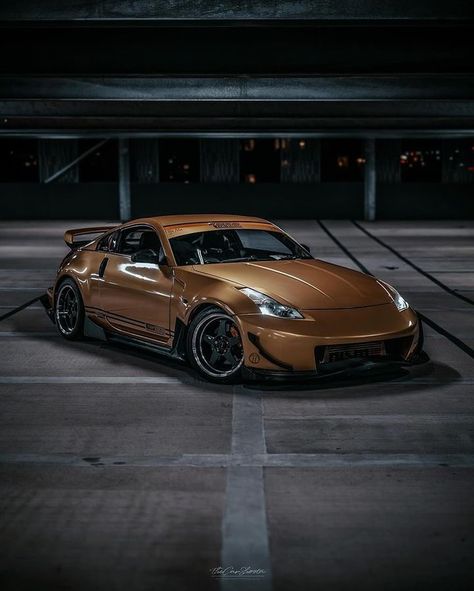 Nissan 350Z ⭐️  @350__liam #jdm #supercars #350z #nissan #iconiccars #car #cars Nissan Z350, 350z Nissan, Dream Cars Range Rovers, Range Rovers, Nissan 370z, Nissan 350z, Car Wallpapers, Range Rover, Supercars