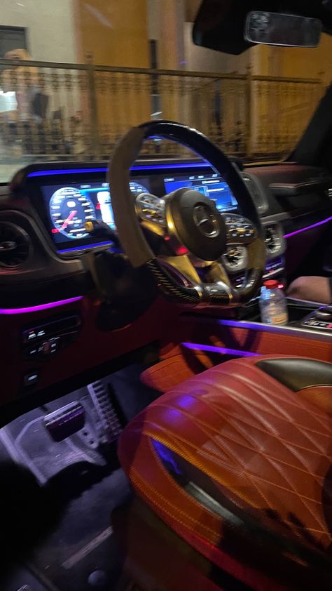 G Wagen Interior, G63 Amg Brabus Interior, Brabus G Wagon Interior, G63 Amg Aesthetic, G Wagon Interior Aesthetic, G Class Mercedes Interior, Classe G Brabus, G63 Aesthetic, G Class Aesthetic