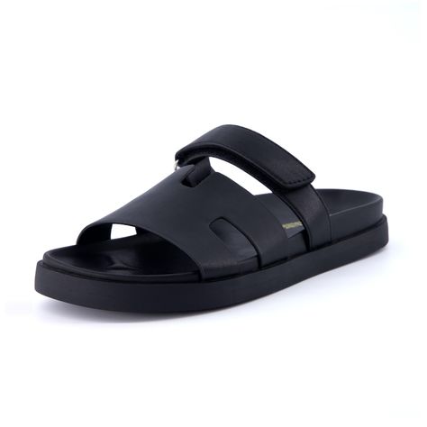 PRICES MAY VARY. Soft Vegan Leather Upper Adjustable strap Comfort molded footbed Premium Outsole Step into these Fashionable, Easy, and Comfortable sandals. These Sandals are made with soft Vegan Leather materials and have +Comfort footbed to keep you light on your feet all day! Travel Sandals, Footbed Sandals, Black Travel, Kids Luggage, Comfortable Sandals, Leather Material, Special Features, Vegan Leather, Shoes Sandals