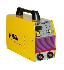 RILON ARC 200 AMPS SINGLE PHASE MOSFET WELDING MACHINE Arc Welding Machine, Inverter Welding Machine, Welding Electrodes, Engineering Works, Arc Welders, Green Products, Arc Welding, Welding Equipment, Welding Machine