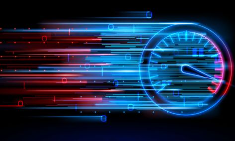 Terabits-Per-Second Data Rates Achieved at Short Range - IEEE Spectrum Fiber Optic Internet, Internet Speed Test, Fiber Internet, Slow Internet, Speed Test, Progress Bar, Virtual Private Network, Internet Providers, Fast Internet