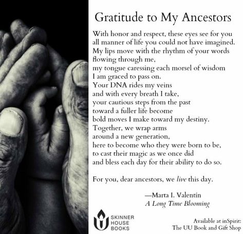 Ancestors Quotes, Unitarian Universalist, Spiritual Dimensions, African Spirituality, Spiritual Prayers, Magick Book, Look Up Quotes, Energy Healing Spirituality, Spiritual Protection