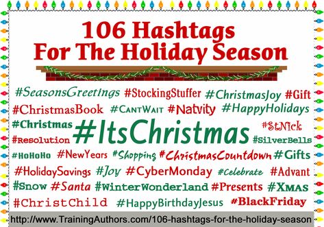 Strategy Roadmap, Hashtag Quotes, Merry Christmas Writing, Social Media Hashtags, Social Media Tricks, Christmas Classroom Treats, Hashtag Ideas, Dropshipping Tips, Holiday Memes