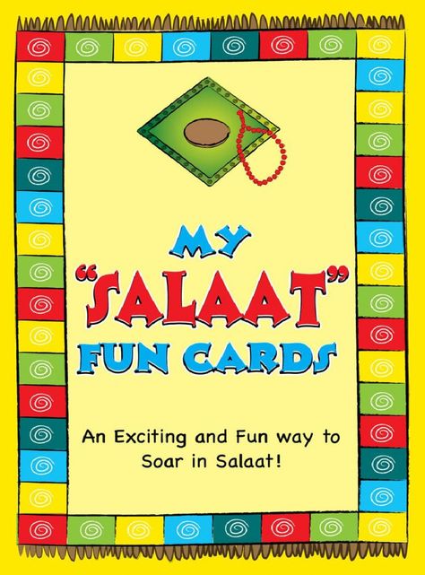 Idea 14: Play Games to help learn the meaning of Salaat Salah Party Ideas, Salah Party, Islamic Homeschooling, Islamic Activities, Islamic Learning, Eid Ideas, Muslim Kids Activities, Islamic Kids Activities, Ramadan Kids